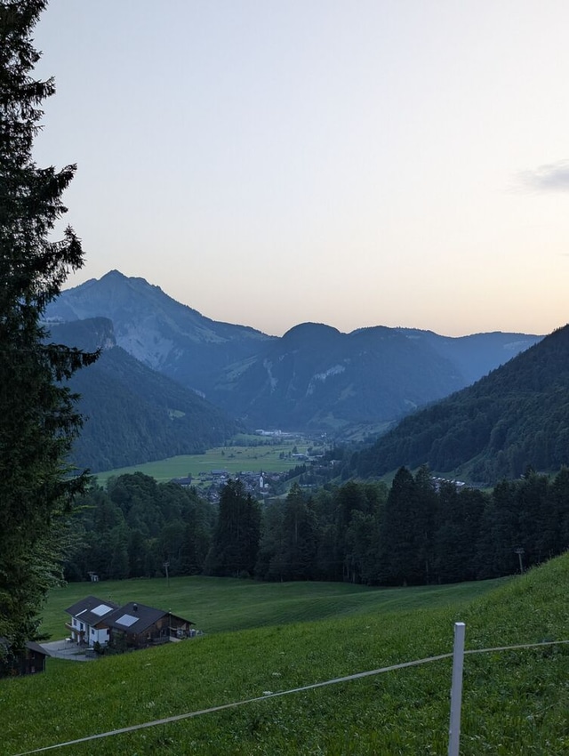 Dusk