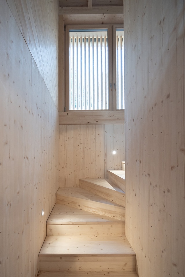 Staircase